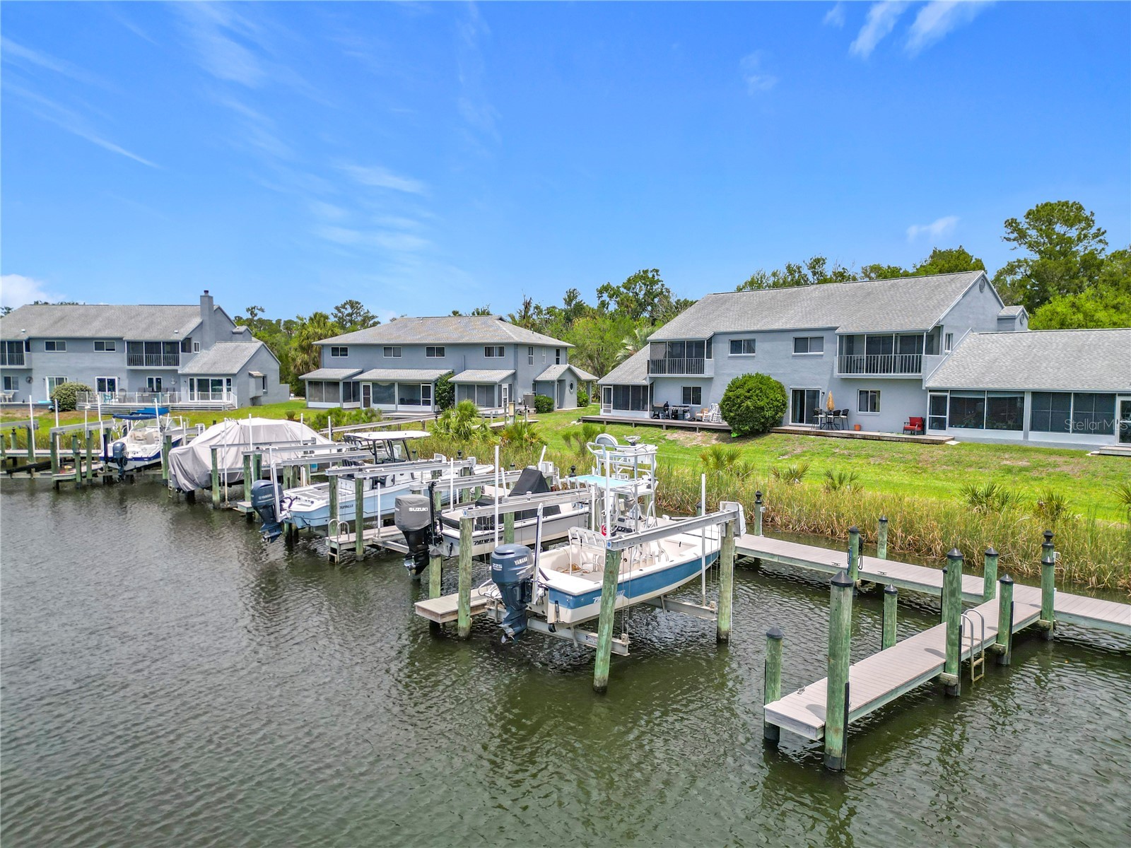 11122 W Cove Harbor Drive #112 Crystal River FL 34428 TB8495354 image39