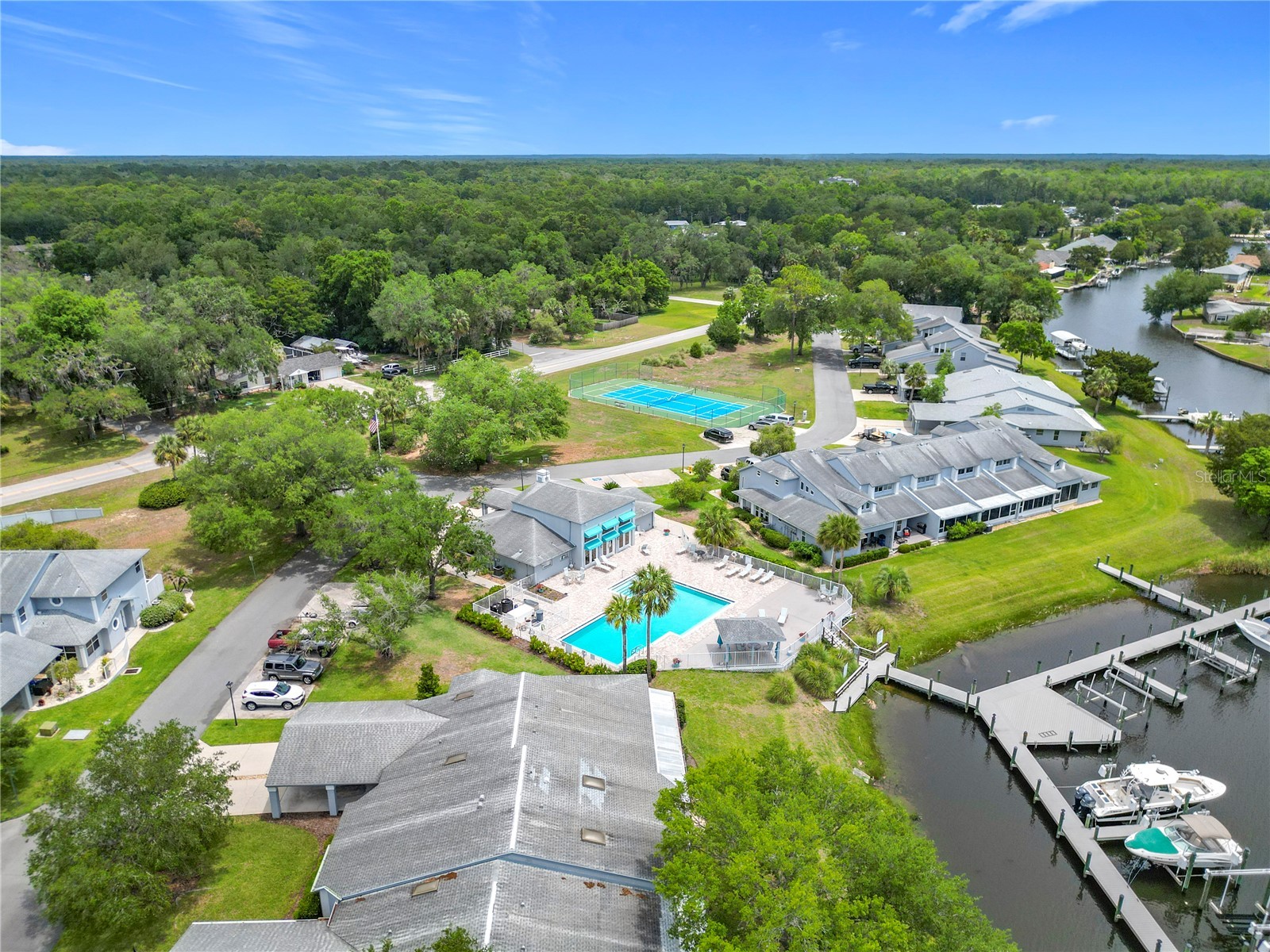 11122 W Cove Harbor Drive #112 Crystal River FL 34428 TB8495354 image41