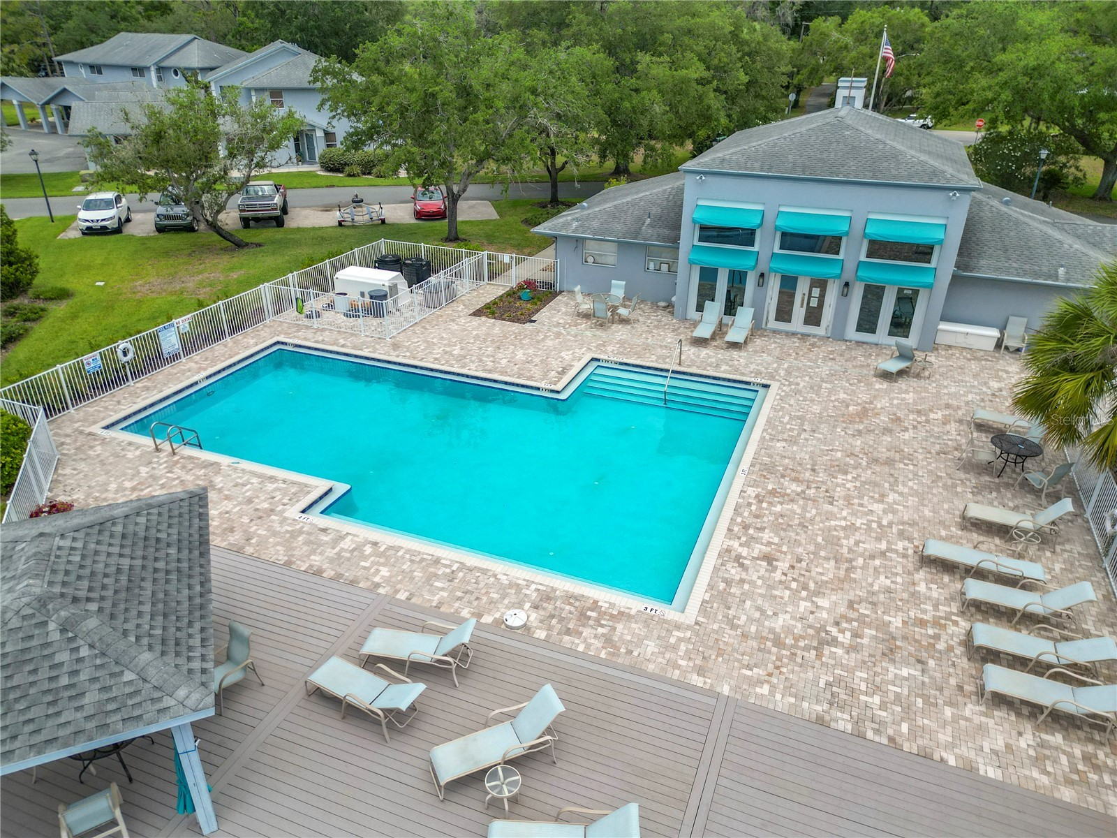 11122 W Cove Harbor Drive #112 Crystal River FL 34428 TB8495354 image44