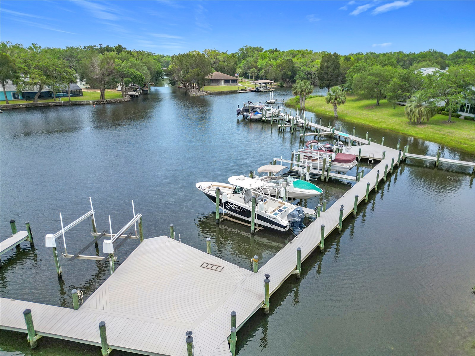 11122 W Cove Harbor Drive #112 Crystal River FL 34428 TB8495354 image45