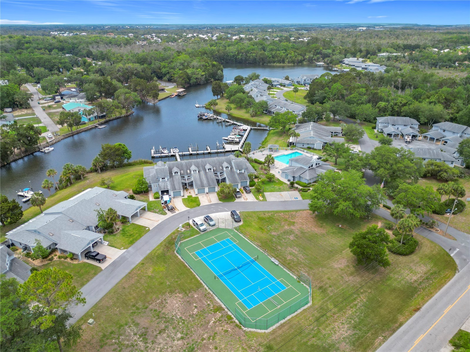 11122 W Cove Harbor Drive #112 Crystal River FL 34428 TB8495354 image48