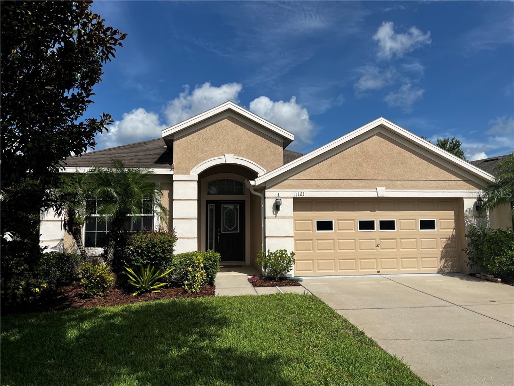 11123 Foster Carriage Road Lithia FL 33547 T3538088 image1