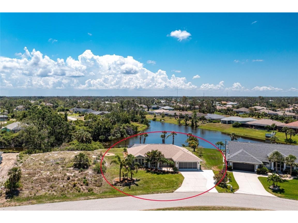 11123 Greenway Avenue Englewood FL 34224 D6130730 image1