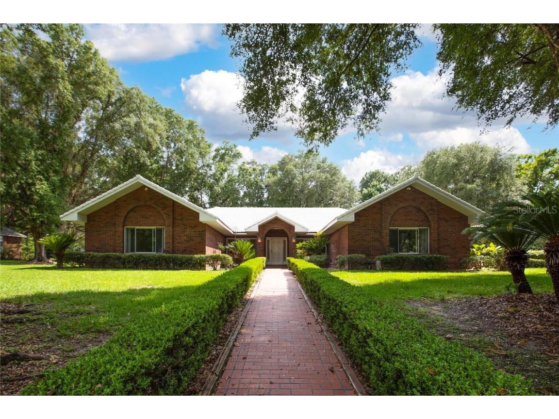 11123 Palmetto Boulevard Alachua FL 32615 - TURKEY CREEK GC509090 image1