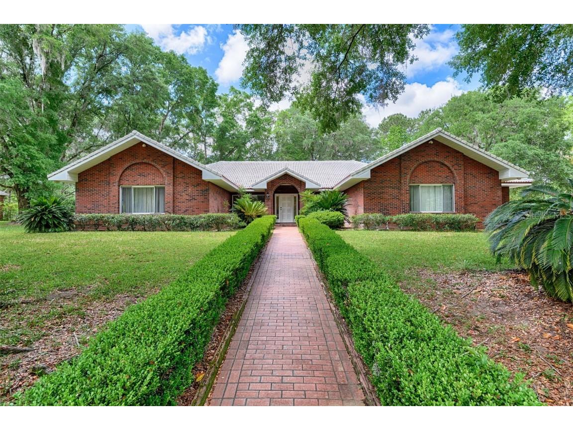 11123 Palmetto Boulevard Alachua FL 32615 - TURKEY CREEK GC530421 image1