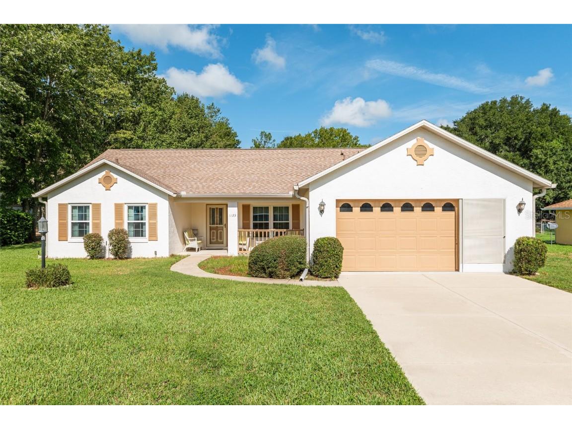 11123 SW 53rd Circle Ocala FL 34476 GC533409 image1