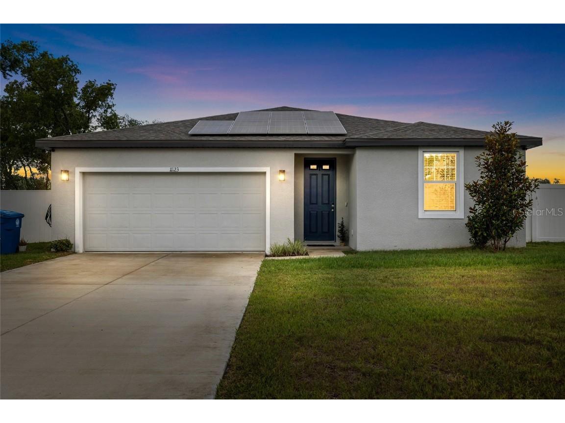 11123 Thornberry Drive Spring Hill FL 34609 TB8391459 image1