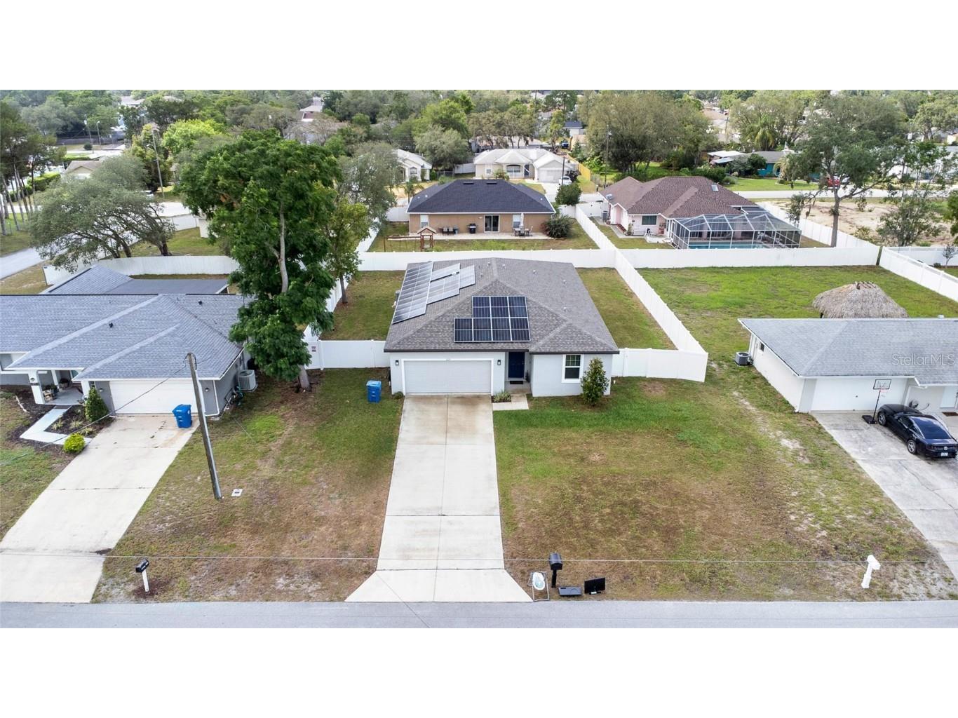 11123 Thornberry Drive Spring Hill FL 34609 TB8391459 image25