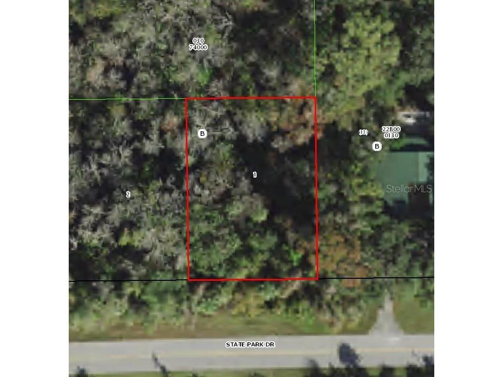 11123 W State Park Street Crystal River FL 34428 O6041287 image1