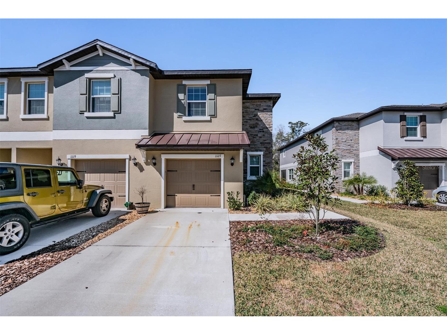 11123 Wishing Cloud Road Land O Lakes FL 34638 TB8479644 image1