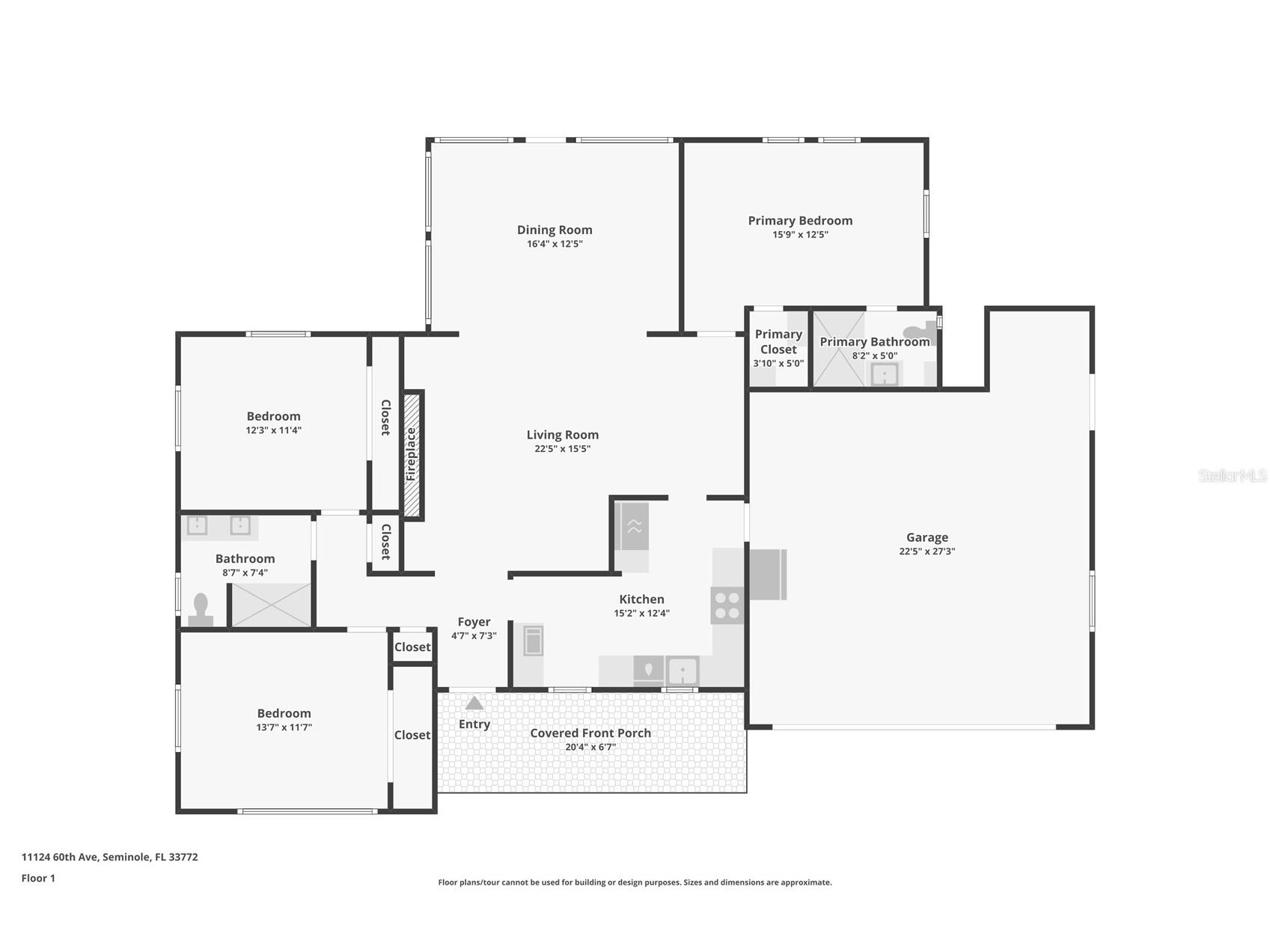 11124 60th Avenue Seminole FL 33772 TB8511400 image6