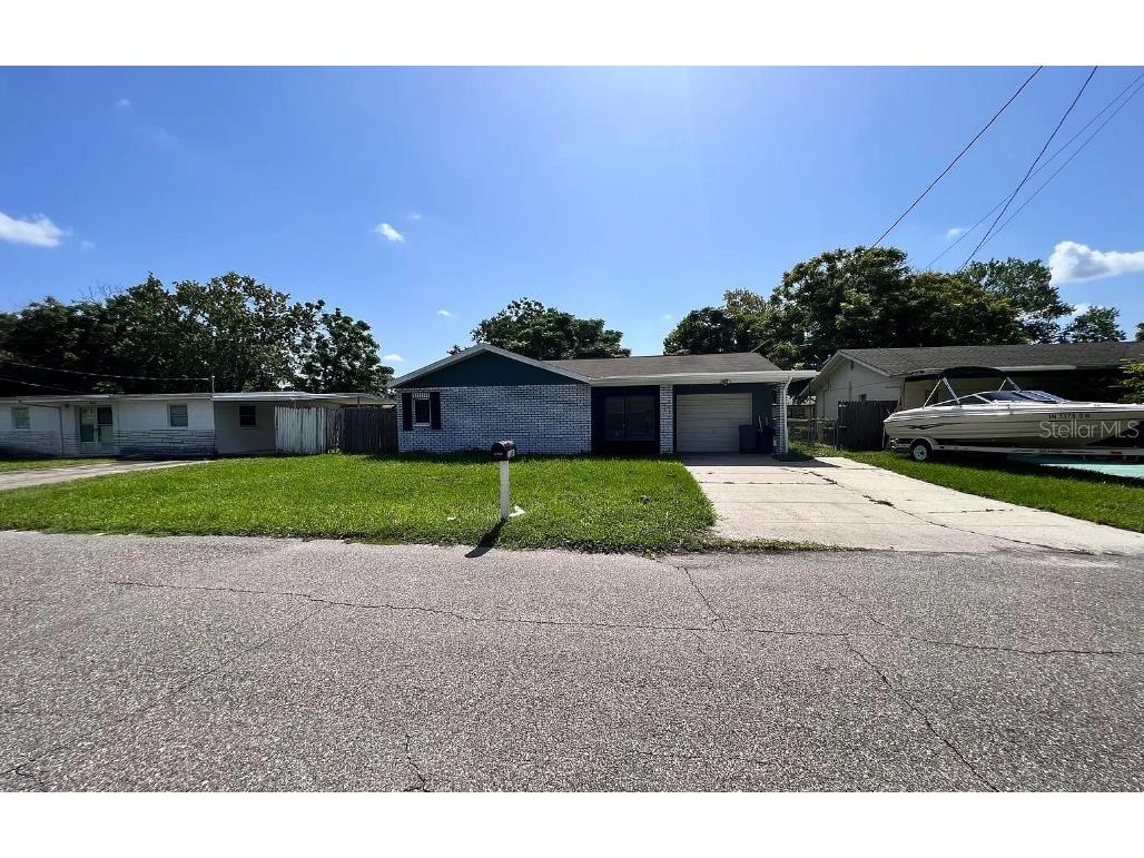 11124 Harding Drive Port Richey FL 34668 TB8300753 image1