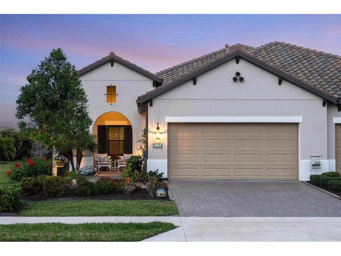 11124 Mcdermott Court Englewood FL 34223 D6135361 image1