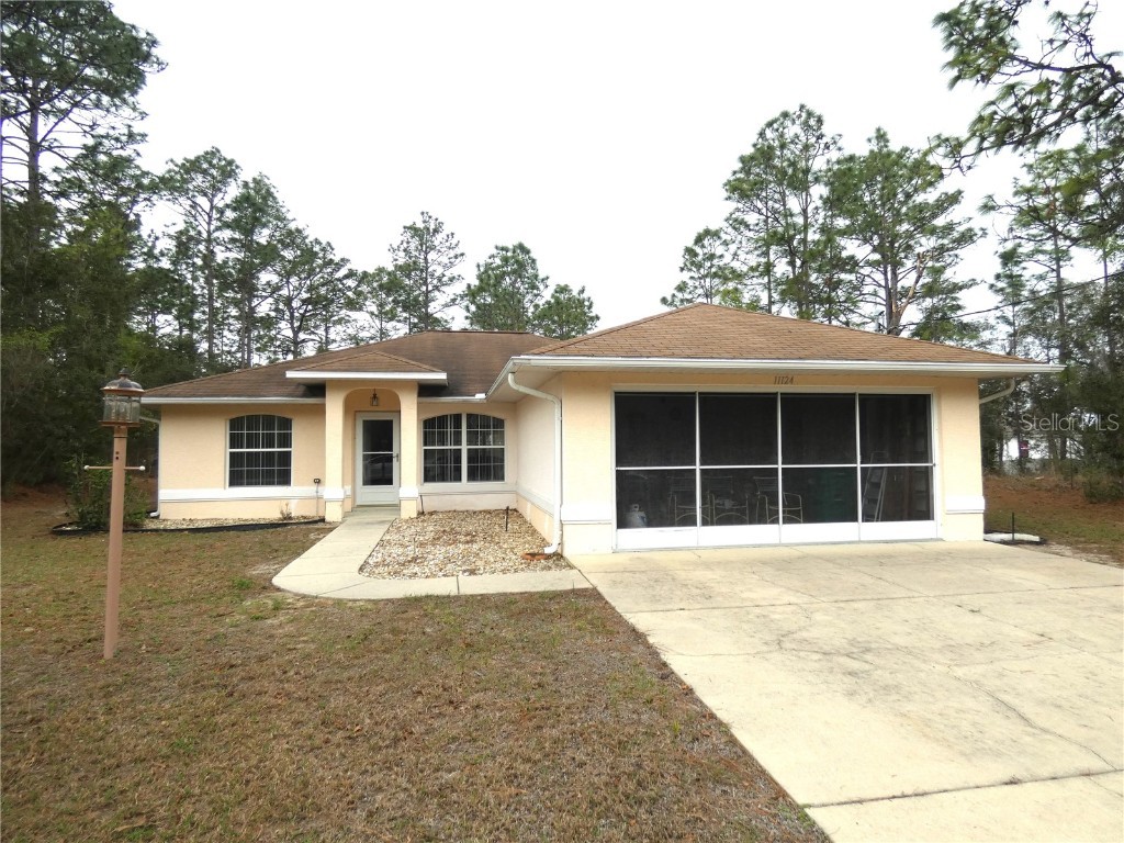 11124 N Tulsa Terrace Citrus Springs FL 34433 OM695391 image1