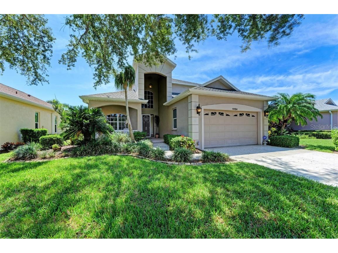 11124 Sanctuary Drive Bradenton FL 34209 A4582702 image1