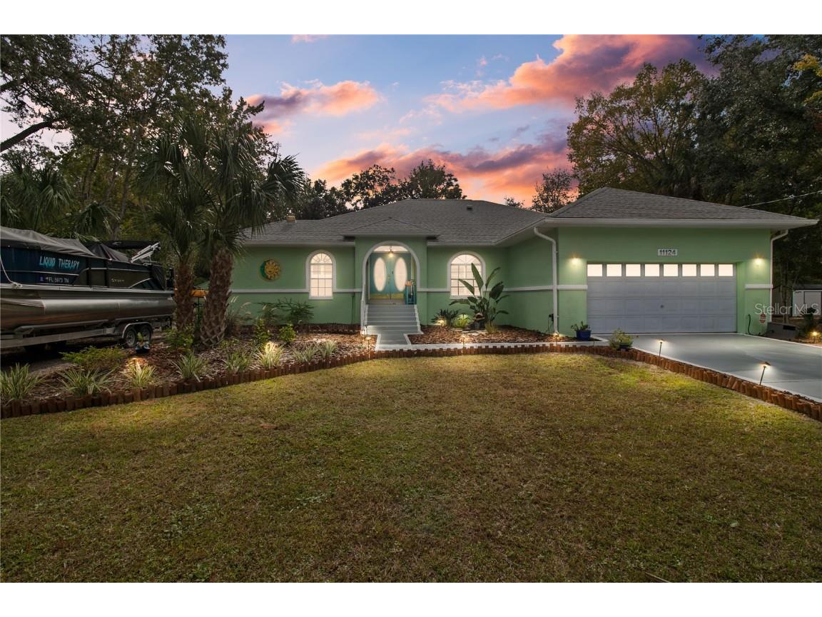 11124 W Thoreau Place Crystal River FL 34428 S5095777 image1