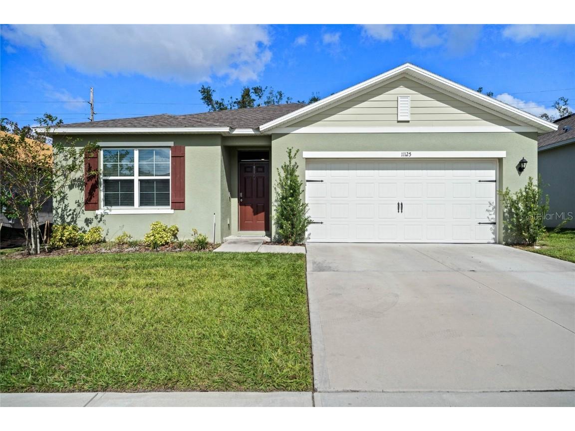 11125 Amber Ridge Drive Zellwood FL 32798 O6255645 image1