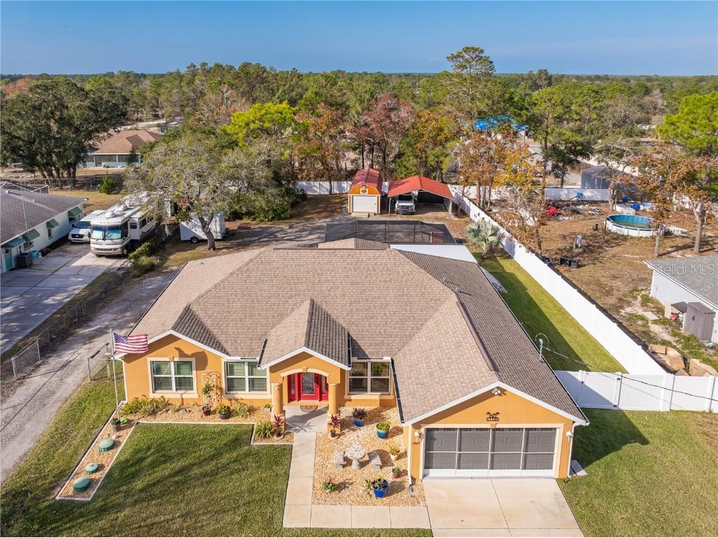 11125 Jackdaw Road Weeki Wachee FL 34614 W7871170 image1