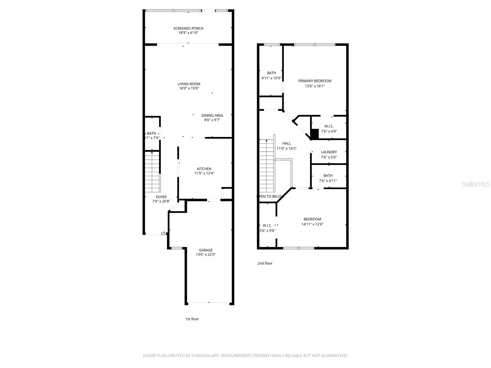 11125 Kapok Grand Circle Madeira Beach FL 33708 TB8467270 image60