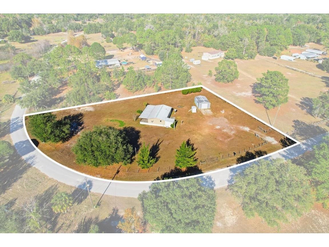 11125 N Wahoo Trail Dunnellon FL 34433 OM714531 image1