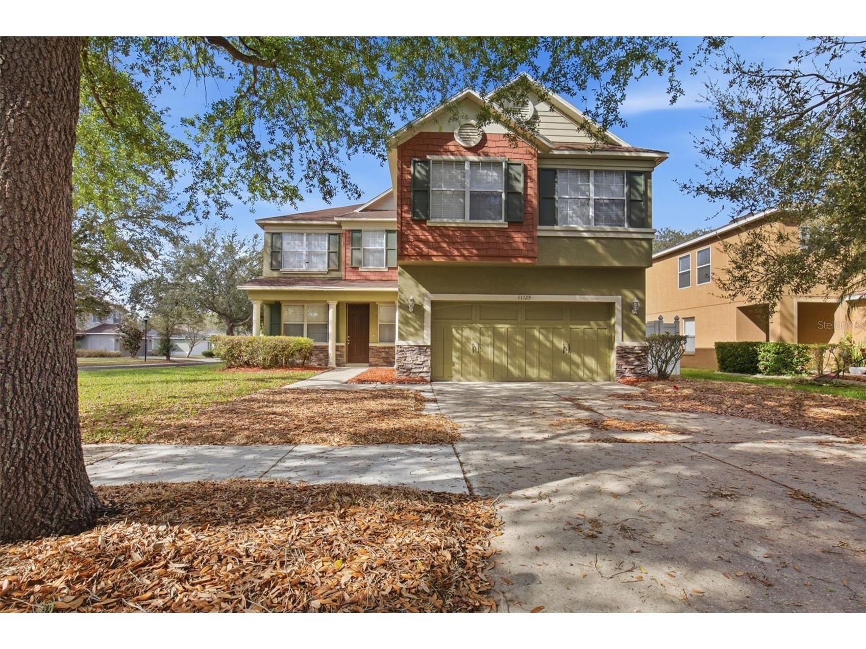 11125 Running Pine Drive Riverview FL 33569 O6388628 image1
