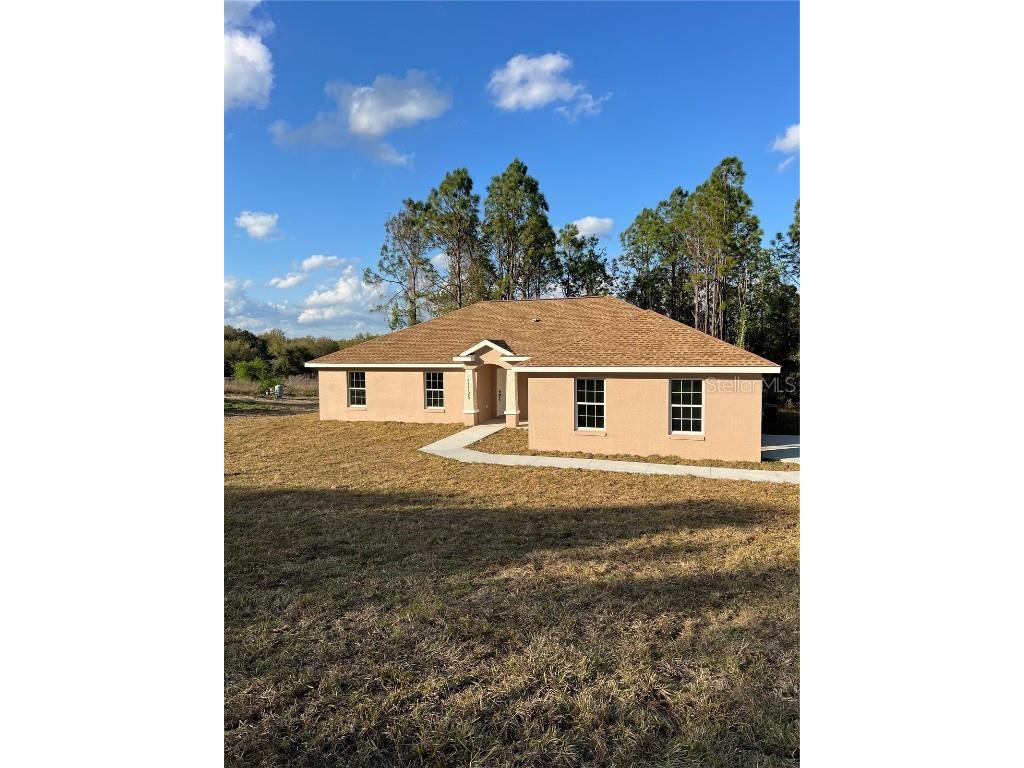 11125 SE 119th Street Belleview FL 34420 G5094614 image1