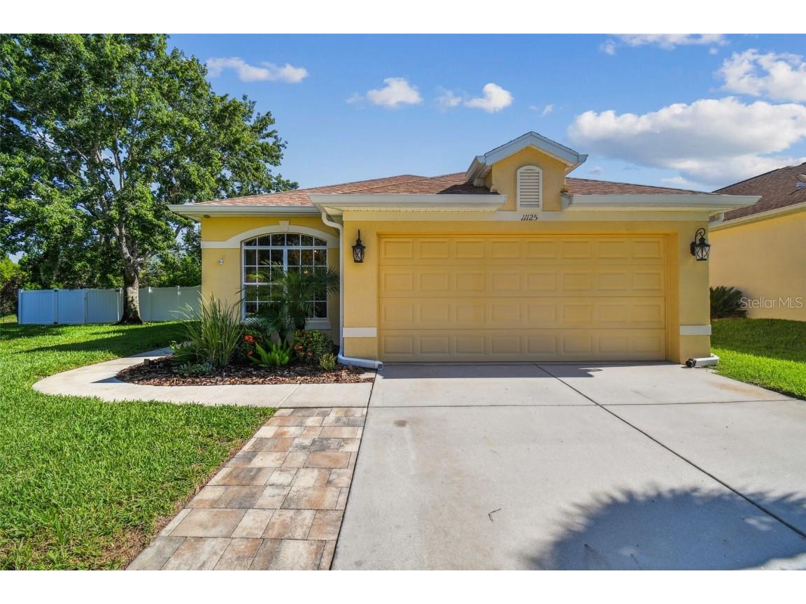 11125 Shelter Cove Loop New Port Richey FL 34654 - WEST MOON LAKE TB8400692 image1