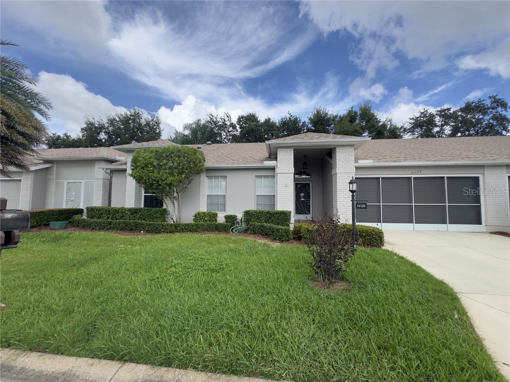 11125 Sun Tree Road Hudson FL 34667 W7879738 image1
