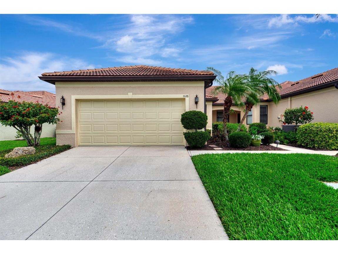 11126 Batello Drive Venice FL 34292 N6131648 image1