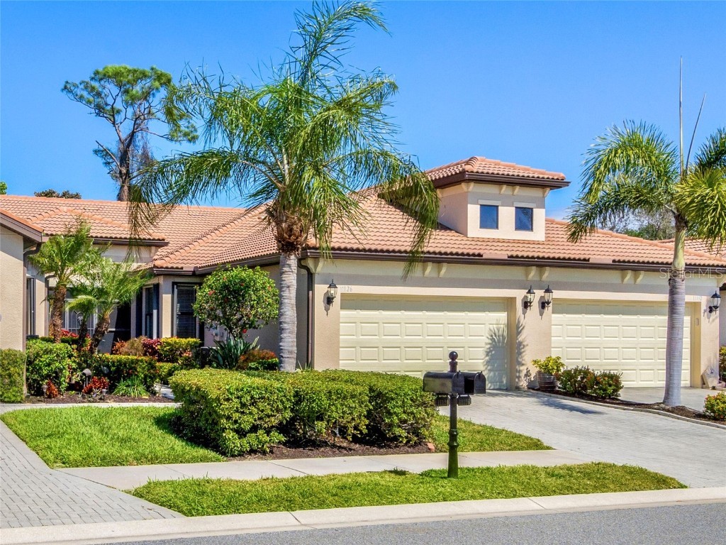 11126 Campazzo Drive Venice FL 34292 N6131314 image1