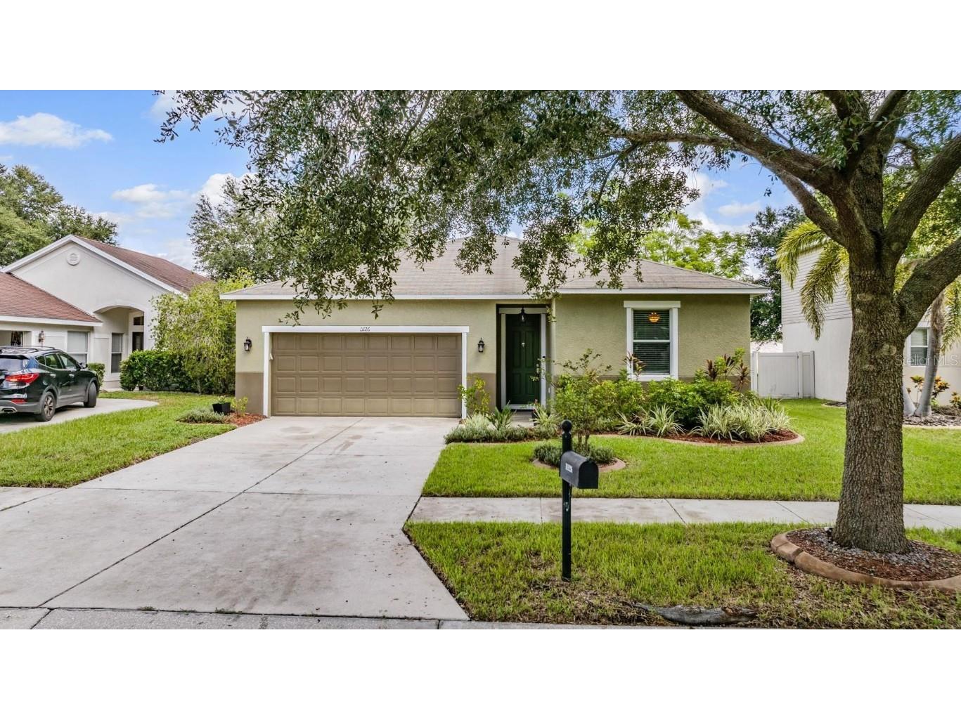 11126 Goldenrod Fern Drive Riverview FL 33569 TB8301749 image1