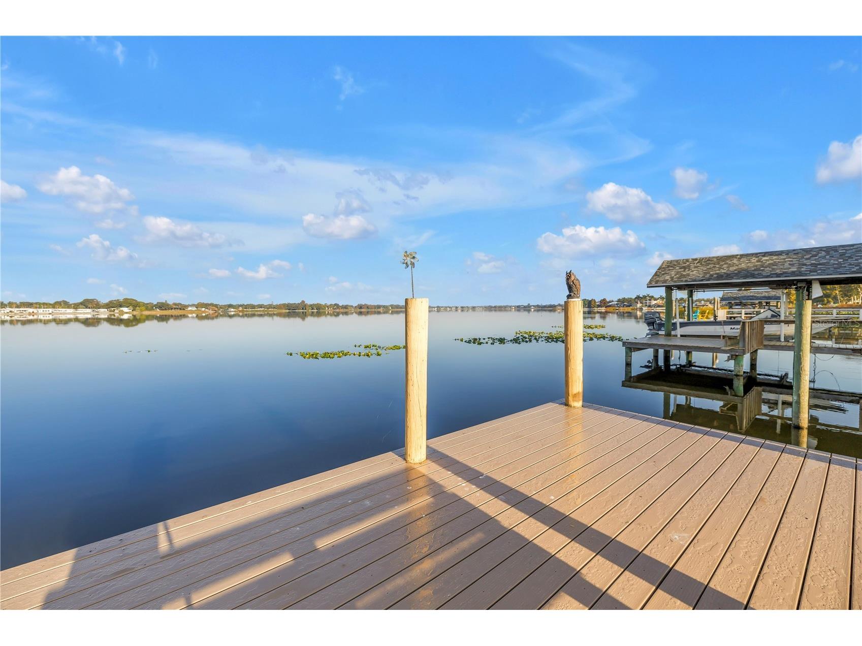 11126 Harborside Drive Largo FL 33773 - LAKE SEMINOLE TB8451902 image1