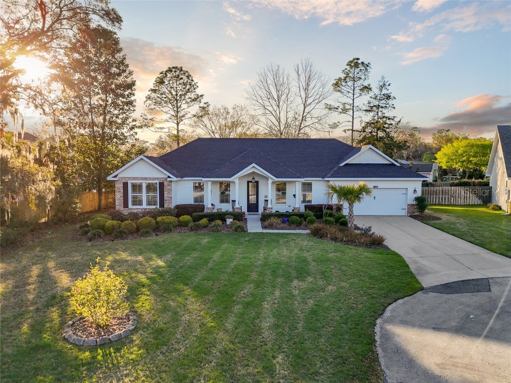 11126 NW 66th Drive Alachua FL 32615 GC528708 image1