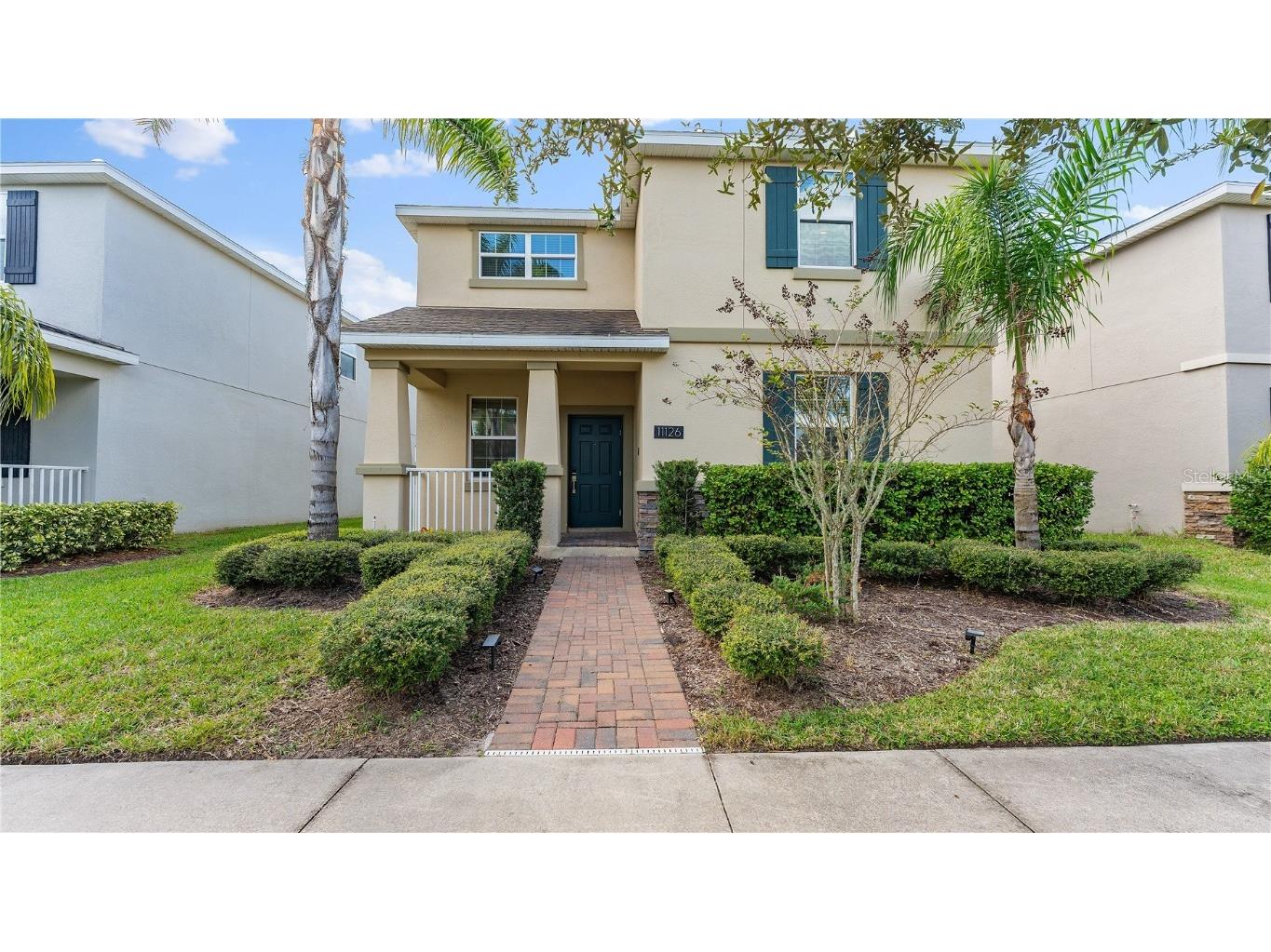 11126 Sweetgum Woods Drive Orlando FL 32832 O6358779 image1