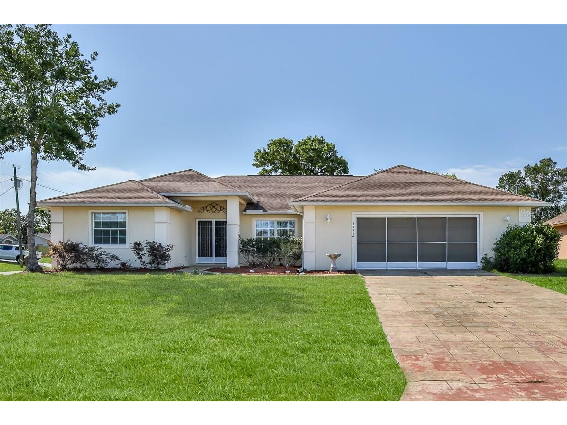 11126 Tilburg Street Spring Hill FL 34608 W7854571 image1
