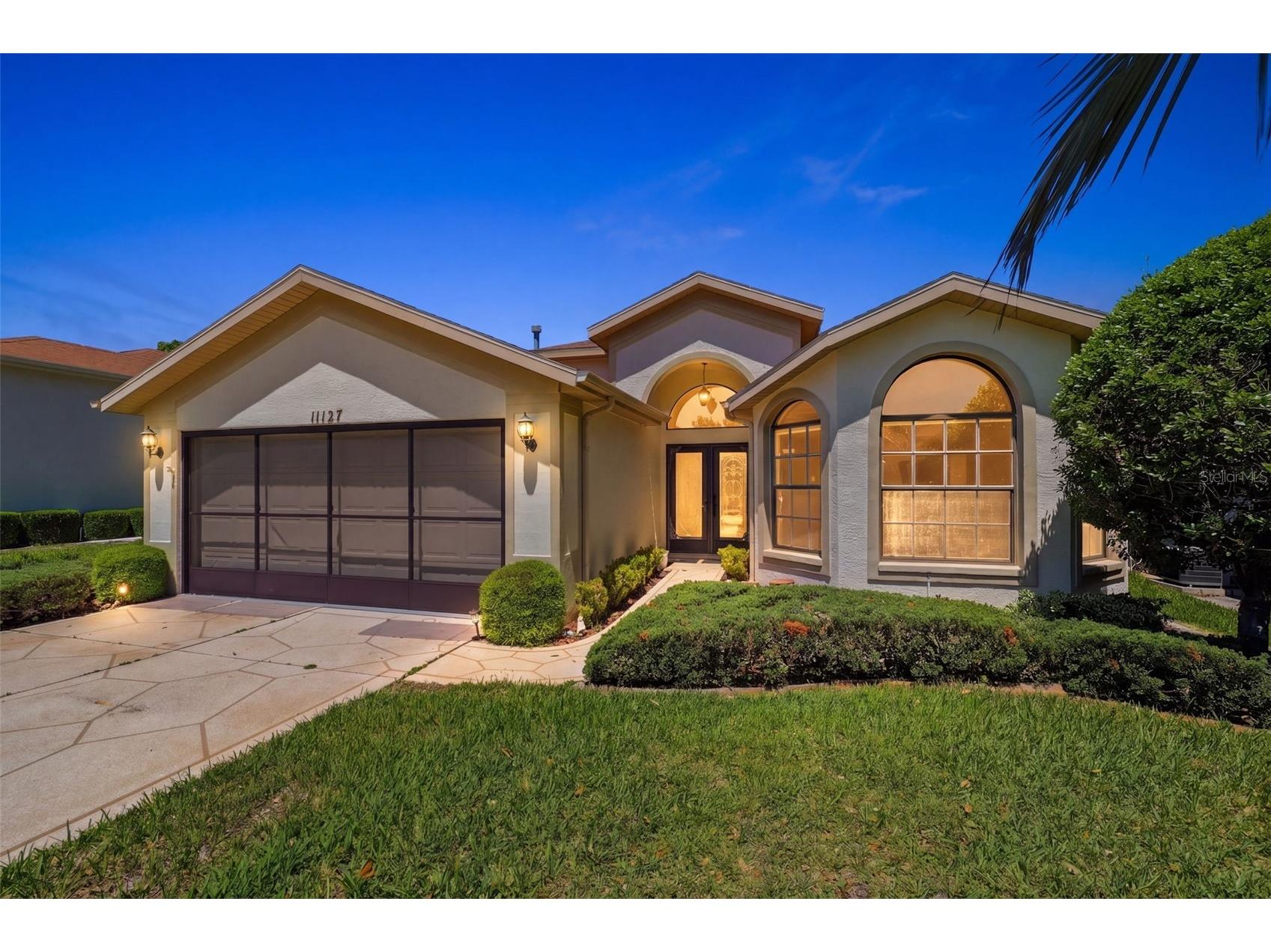 11127 Cherrywood Court Spring Hill FL 34609 W7885001 image1