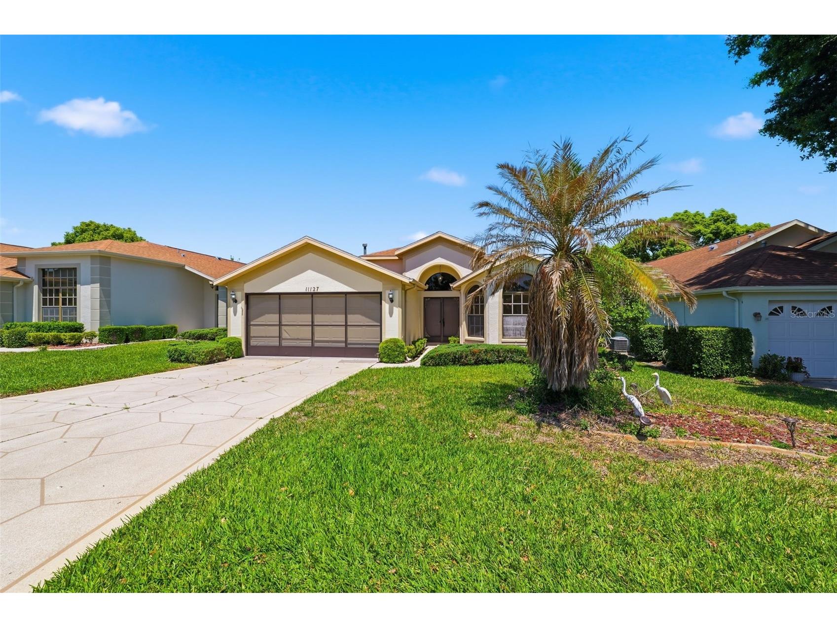 11127 Cherrywood Court Spring Hill FL 34609 W7885001 image34