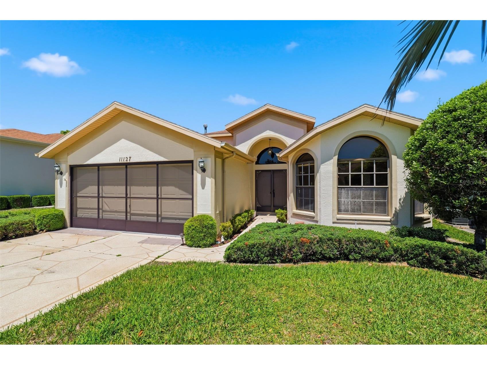 11127 Cherrywood Court Spring Hill FL 34609 W7885001 image35