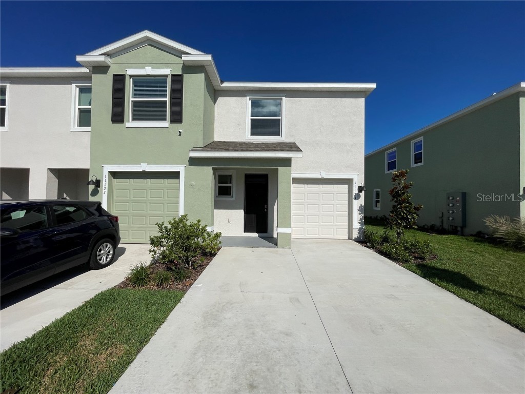 11127 Crescent Deer Drive Land O Lakes FL 34638 T3527930 image1