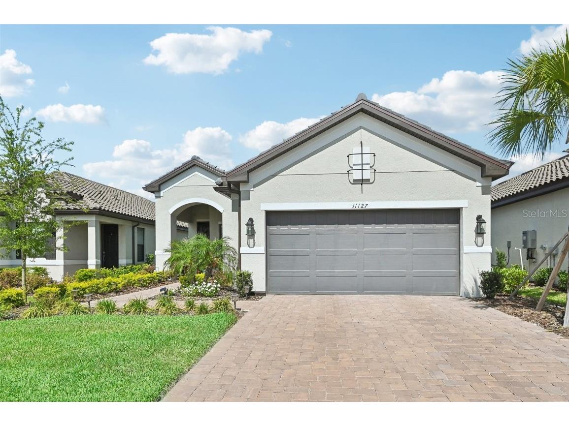 11127 Devonbridge Drive Palmetto FL 34221 A4611750 image1