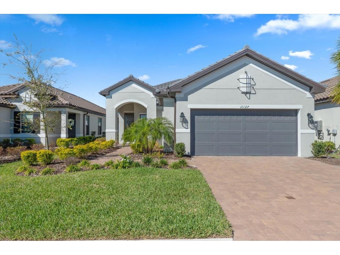 11127 Devonbridge Drive Palmetto FL 34221 A4642800 image1