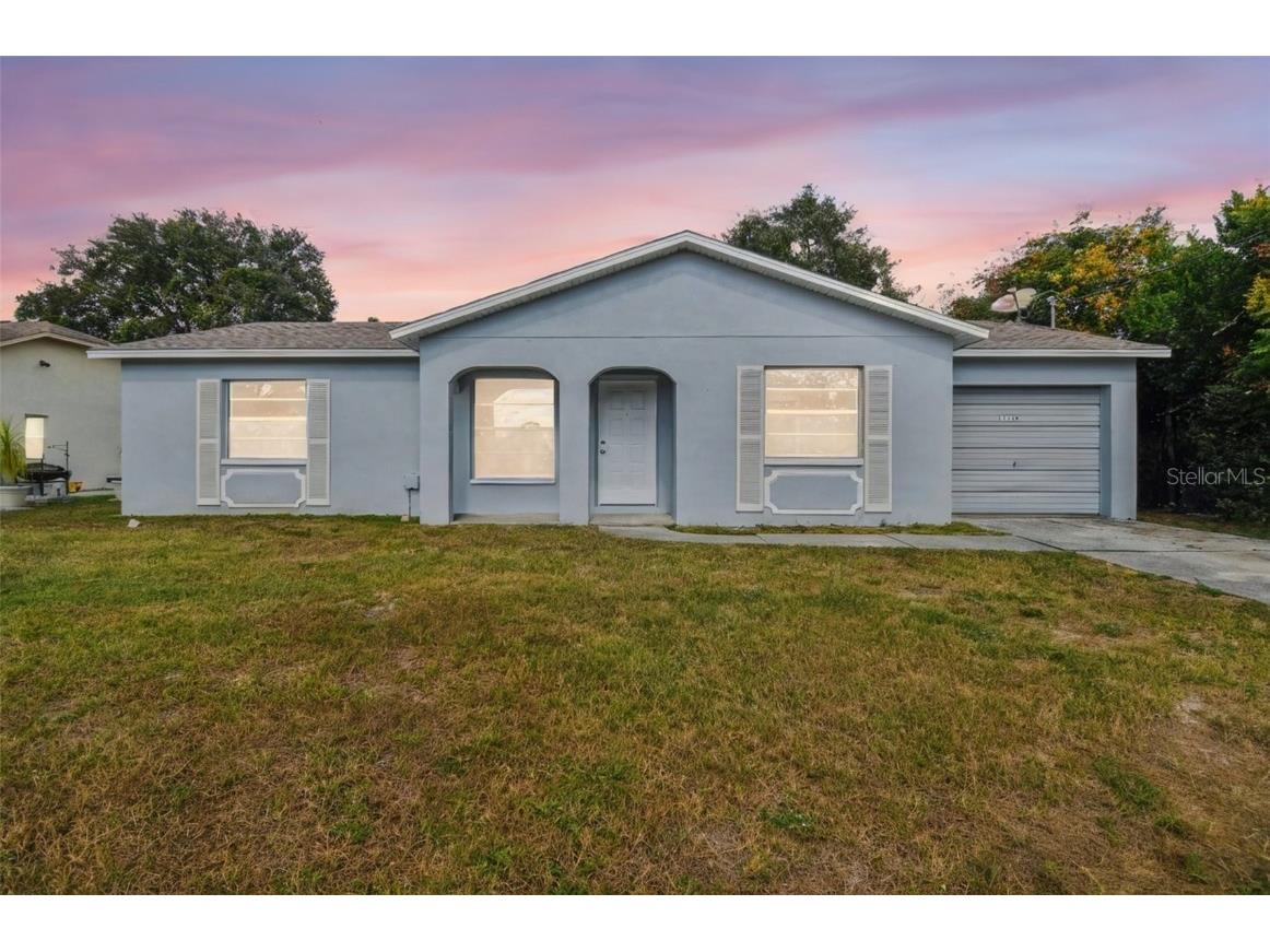 11127 Holbrook Street Spring Hill FL 34609 TB8448452 image1