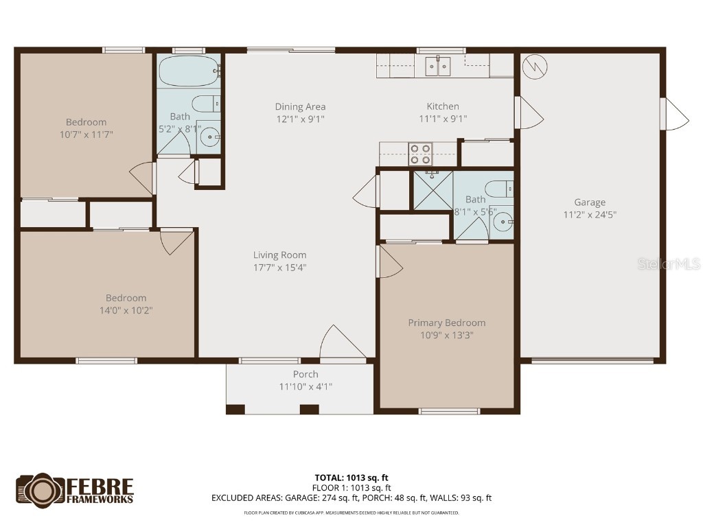 11127 Holbrook Street Spring Hill FL 34609 TB8448452 image6