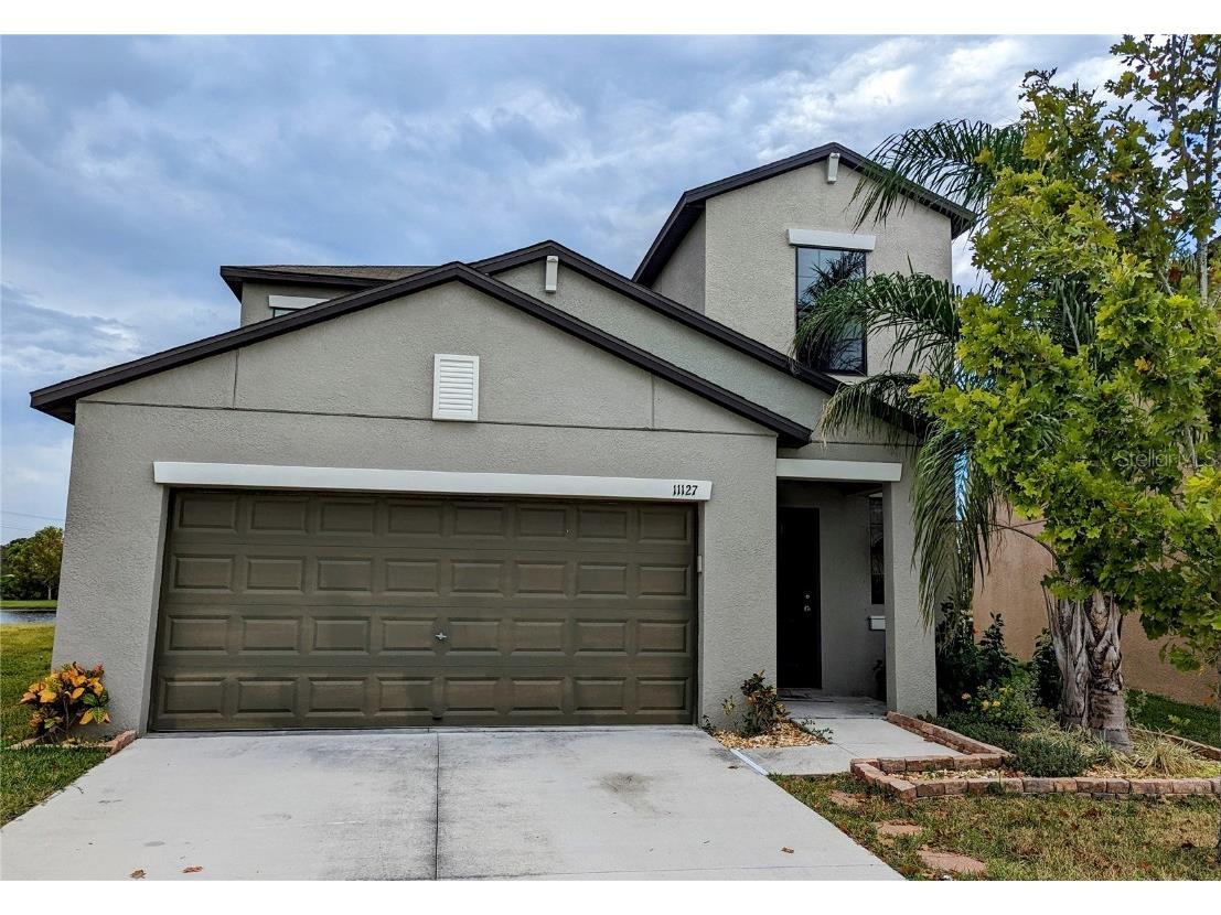 11127 Hudson Hills Lane Riverview FL 33579 T3411262 image1