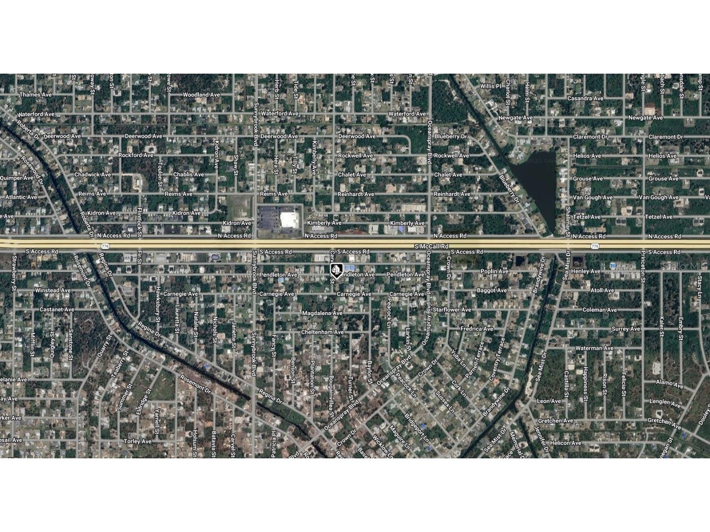 11127 Pendleton Avenue #B Englewood FL 34224 A4652058 image3