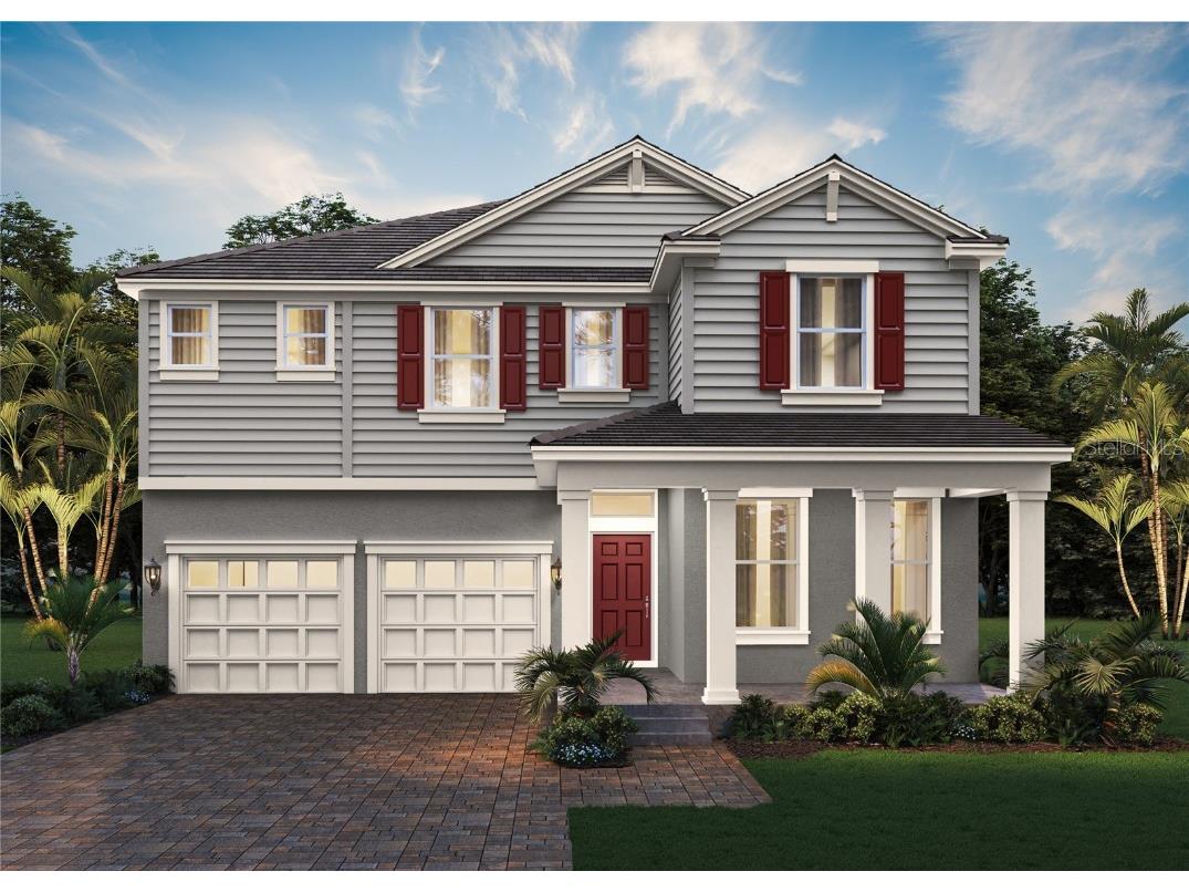 11127 Sound Shore Drive Winter Garden FL 34787 O6129571 image1