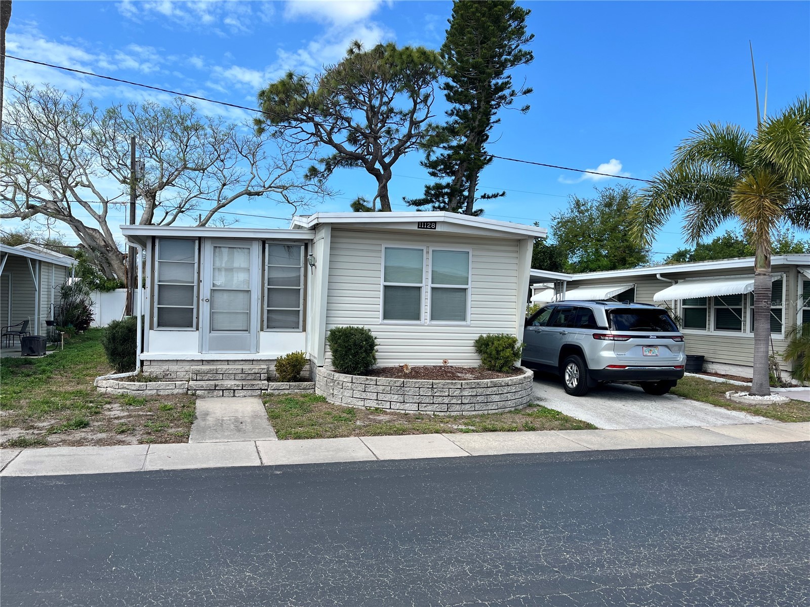 11128 102nd Way #225 Largo FL 33773 - LAKE SEMINOLE TB8490340 image1
