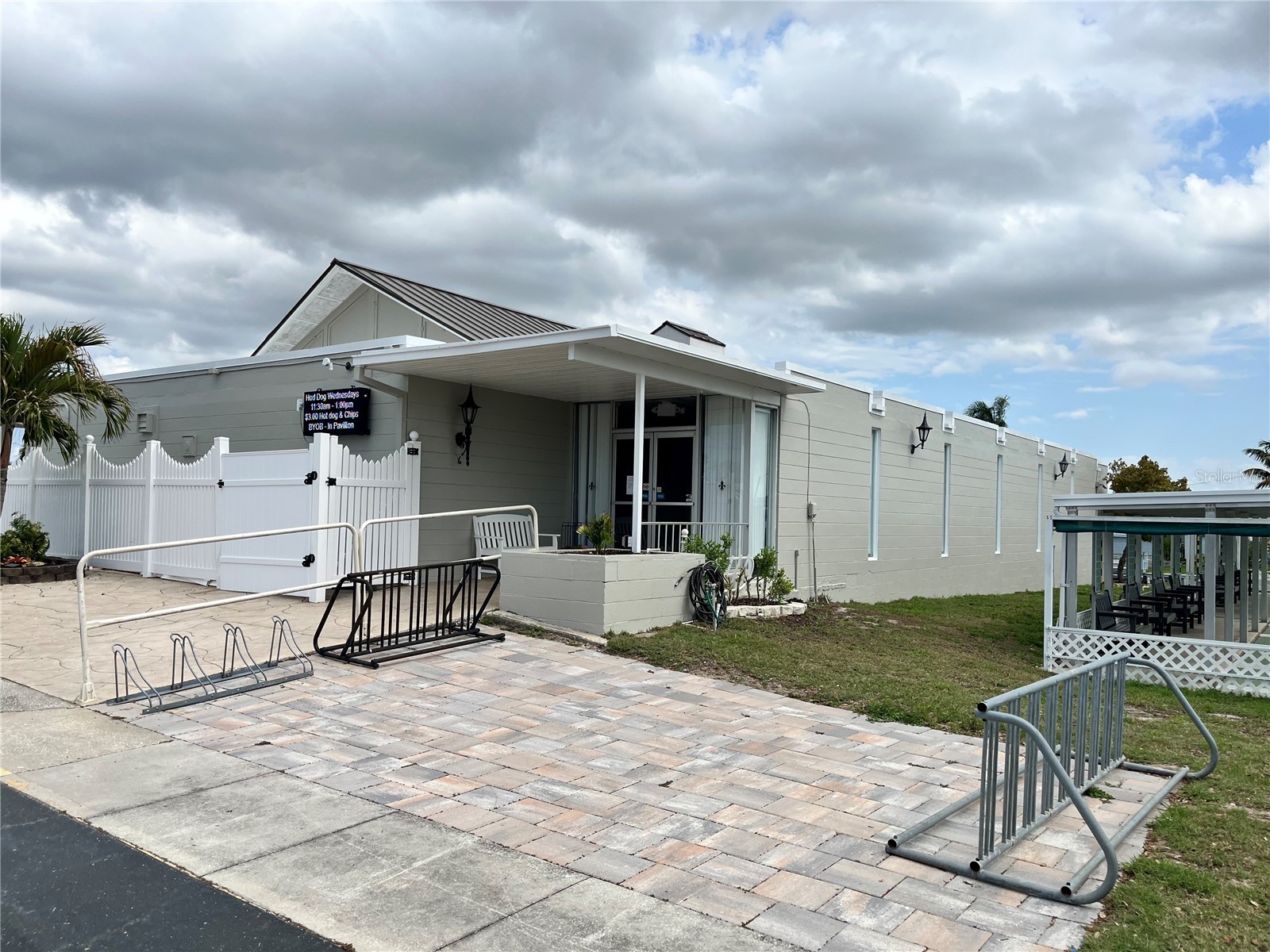 11128 102nd Way #225 Largo FL 33773 - LAKE SEMINOLE TB8490340 image11
