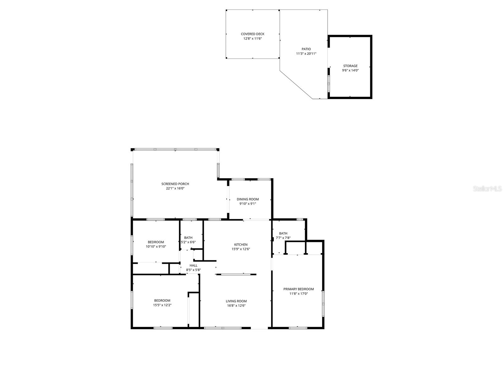 11128 116th Street Largo FL 33778 TB8460540 image2