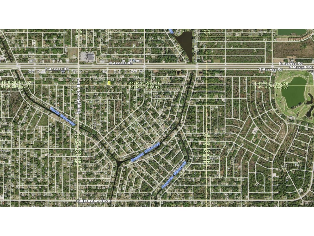 11128 Carnegie Avenue Englewood FL 34224 A4652059 image3